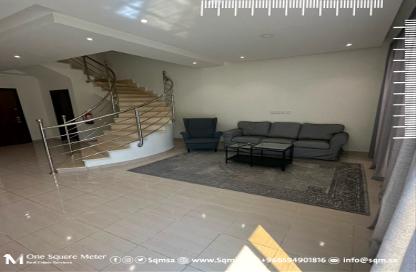 Villa - 2 Bedrooms - 2 Bathrooms for rent in Abhur Ash Shamaliyah - Jeddah - Makkah Al Mukarramah