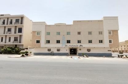 شقة - 3 غرف نوم - 3 حمامات للايجار في حطين - الرياض - الرياض