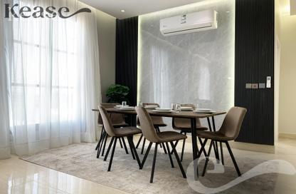 Apartment - 3 - 3 for rent in Al Mughrazat - Riyadh - Ar Riyadh