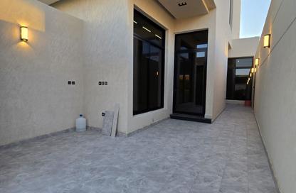 Full Floor - 3 - 3 for sale in Al Khalij - Riyadh - Ar Riyadh