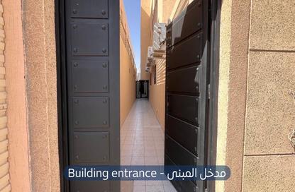 شقة - غرفة نوم - 1 حمام للايجار في العارض - الرياض - الرياض