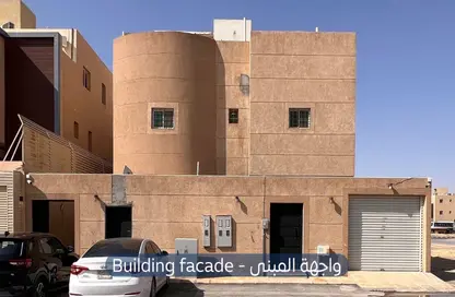 شقة - غرفة نوم - 1 حمام للايجار في العارض - الرياض - الرياض