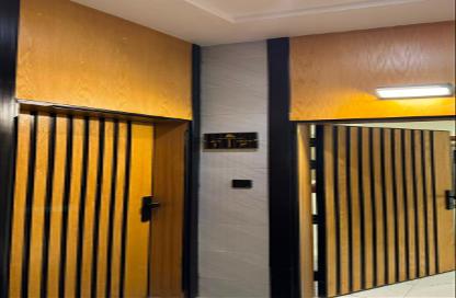 Apartment - 3 Bedrooms - 5 Bathrooms for rent in Al Sawari - Jeddah - Makkah Al Mukarramah