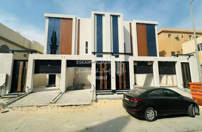Villa - 6 Bedrooms - 5 Bathrooms for sale in Badr - Ad Dammam - Eastern