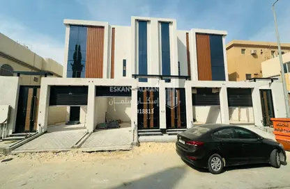 Villa - 6 Bedrooms - 5 Bathrooms for sale in Badr - Ad Dammam - Eastern Villa - 6 Bedrooms - 5 Bathrooms for sale in Badr - Ad Dammam - Eastern