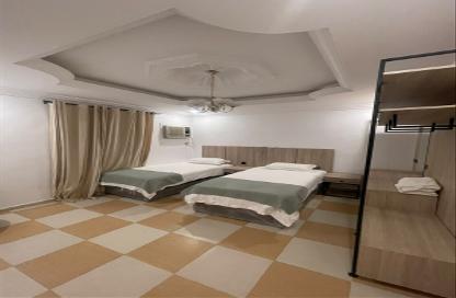 Apartment - 3 Bedrooms - 2 Bathrooms for rent in Al Faisaliyah - Jeddah - Makkah Al Mukarramah