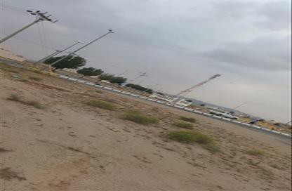 Land - Studio for sale in غرناطة - An Nabhaniyah - Al Qassim