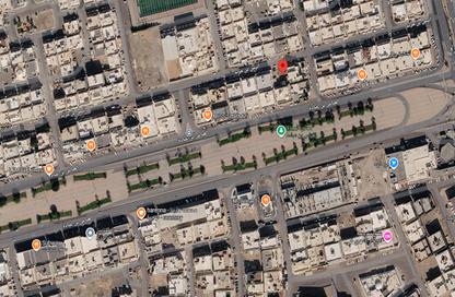 Land - Studio for sale in Al Qaswa - Al Madinah Al Munawwarah - Al Madinah Al Munawwarah