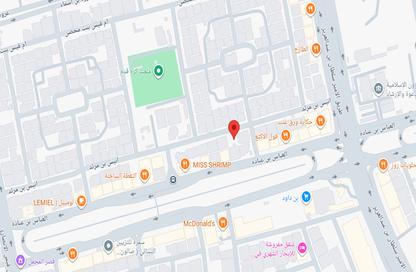 Land - Studio for sale in Al Qaswa - Al Madinah Al Munawwarah - Al Madinah Al Munawwarah Land - Studio for sale in Al Qaswa - Al Madinah Al Munawwarah - Al Madinah Al Munawwarah