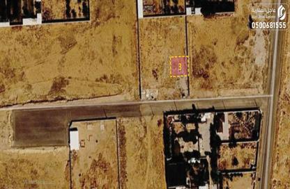 Land - Studio for sale in Buraydah - Al Qassim