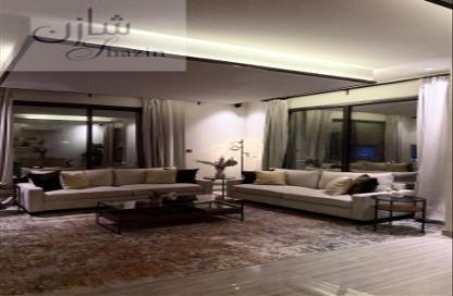 Apartment - 2 - 4 for rent in Al Olaya - Riyadh - Ar Riyadh