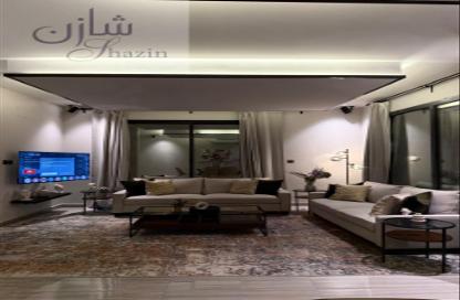 Apartment - 2 - 4 for rent in Al Olaya - Riyadh - Ar Riyadh
