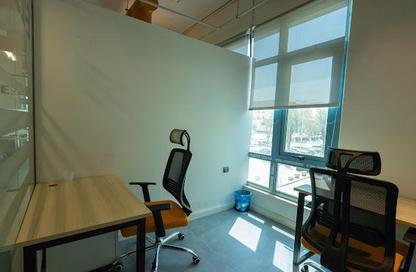Office Space - 1 Bedroom - 7+ Bathrooms for rent in Al Suwaidi - Riyadh - Ar Riyadh