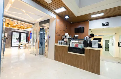 Office Space - Studio for rent in King Abdulaziz - Riyadh - Ar Riyadh