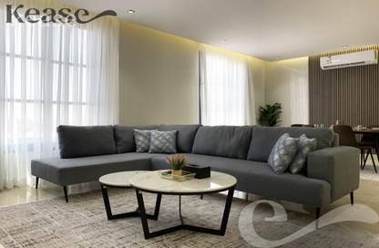 Apartment - 3 - 3 for rent in Al Qirawan - Riyadh - Ar Riyadh Apartment - 3 - 3 for rent in Al Qirawan - Riyadh - Ar Riyadh