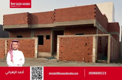 Villa - 6 Bedrooms - 5 Bathrooms for sale in As safwa - Jeddah - Makkah Al Mukarramah