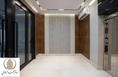 Apartment - 4 Bedrooms - 3 Bathrooms for sale in As Salamah - Jeddah - Makkah Al Mukarramah