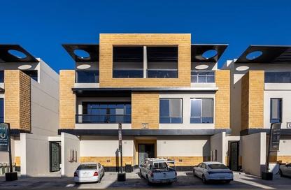 Full Floor - 3 Bedrooms - 2 Bathrooms for sale in An Nafl - Riyadh - Ar Riyadh