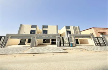 Villa - 7+ Bedrooms - 6 Bathrooms for sale in Dahiyat Al Malik Fahd - Ad Dammam - Eastern