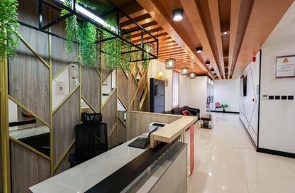 مكتب - استوديو - 8 حمامات للايجار في العارض - الرياض - الرياض