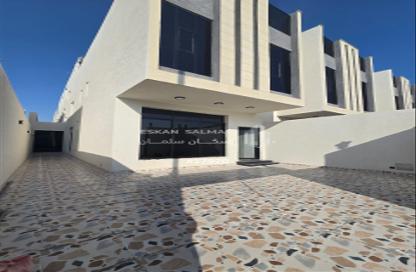 Villa - 7+ Bedrooms - 6 Bathrooms for sale in Al Amwaj - Al Khubar - Eastern Villa - 7+ Bedrooms - 6 Bathrooms for sale in Al Amwaj - Al Khubar - Eastern