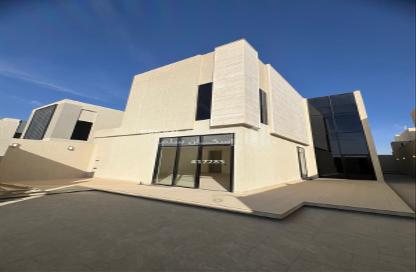 Villa - 6 Bedrooms - 6 Bathrooms for sale in الإزدهار - Buraydah - Al Qassim Villa - 6 Bedrooms - 6 Bathrooms for sale in الإزدهار - Buraydah - Al Qassim