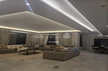 Villa - 6 Bedrooms - 7+ Bathrooms for sale in العمرة - مكة المكرمة - Makkah Al Mukarramah Villa - 6 Bedrooms - 7+ Bathrooms for sale in العمرة - مكة المكرمة - Makkah Al Mukarramah
