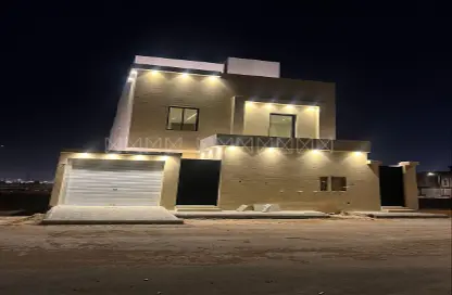 Apartment - 3 Bedrooms - 2 Bathrooms for sale in Al Murjan - Riyadh - Ar Riyadh