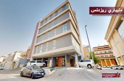 Apartment - 2 Bedrooms - 3 Bathrooms for rent in As Salamah - Jeddah - Makkah Al Mukarramah Apartment - 2 Bedrooms - 3 Bathrooms for rent in As Salamah - Jeddah - Makkah Al Mukarramah