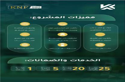 Apartment - 5 Bedrooms - 4 Bathrooms for sale in Al Manar - Jeddah - Makkah Al Mukarramah
