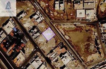 Land - Studio for sale in Al Sawari - Jeddah - Makkah Al Mukarramah