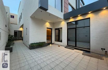 Villa - 6 - 6 for sale in Ar Rimal - Riyadh - Ar Riyadh Villa - 6 - 6 for sale in Ar Rimal - Riyadh - Ar Riyadh