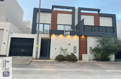 Villa - 6 - 6 for sale in Ar Rimal - Riyadh - Ar Riyadh