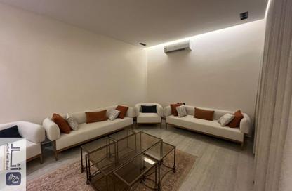 Villa - 6 - 6 for sale in Ar Rimal - Riyadh - Ar Riyadh Villa - 6 - 6 for sale in Ar Rimal - Riyadh - Ar Riyadh