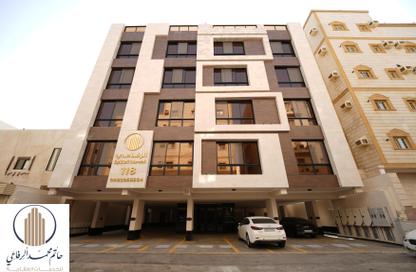 Apartment - 5 Bedrooms - 3 Bathrooms for sale in Al Bawadi - Jeddah - Makkah Al Mukarramah Apartment - 5 Bedrooms - 3 Bathrooms for sale in Al Bawadi - Jeddah - Makkah Al Mukarramah
