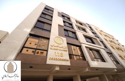 Apartment - 5 Bedrooms - 3 Bathrooms for sale in Al Bawadi - Jeddah - Makkah Al Mukarramah