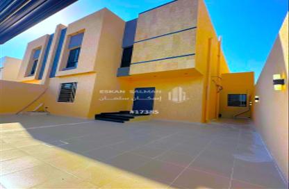 Villa - 7+ Bedrooms - 6 Bathrooms for sale in الرحبة - At Taif - Makkah Al Mukarramah Villa - 7+ Bedrooms - 6 Bathrooms for sale in الرحبة - At Taif - Makkah Al Mukarramah