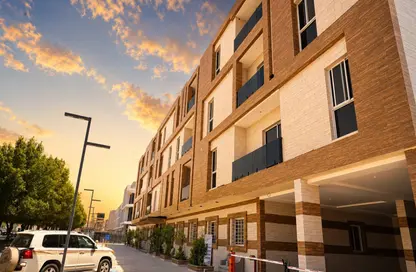 Apartment - 3 Bedrooms - 3 Bathrooms for rent in Al Olaya - Riyadh - Ar Riyadh