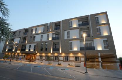 Apartment - 3 Bedrooms - 3 Bathrooms for rent in Al Olaya - Riyadh - Ar Riyadh Apartment - 3 Bedrooms - 3 Bathrooms for rent in Al Olaya - Riyadh - Ar Riyadh