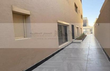 Full Floor - 3 Bedrooms - 2 Bathrooms for sale in An Narjis - Riyadh - Ar Riyadh