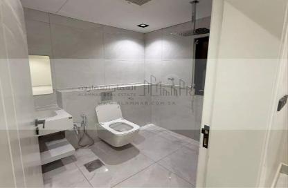 Full Floor - 3 Bedrooms - 2 Bathrooms for sale in An Narjis - Riyadh - Ar Riyadh