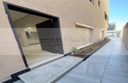 Full Floor - 3 Bedrooms - 2 Bathrooms for sale in An Narjis - Riyadh - Ar Riyadh