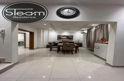Villa - 7 Bedrooms - 6 Bathrooms for rent in King Abdullah - Riyadh - Ar Riyadh Villa - 7 Bedrooms - 6 Bathrooms for rent in King Abdullah - Riyadh - Ar Riyadh