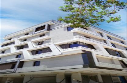 Apartment - 7+ Bedrooms - 4 Bathrooms for sale in As Safa - Jeddah - Makkah Al Mukarramah