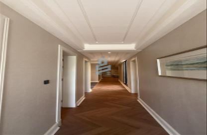 Apartment - 2 Bedrooms - 4 Bathrooms for rent in Al Malqa - Riyadh - Ar Riyadh