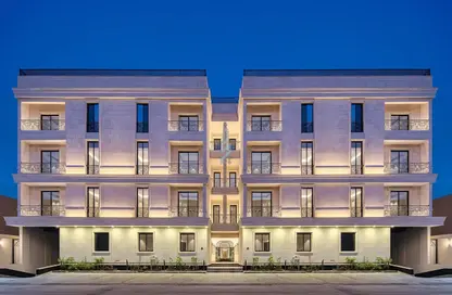 Apartment - 2 Bedrooms - 4 Bathrooms for rent in Al Malqa - Riyadh - Ar Riyadh