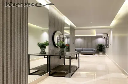 Apartment - 3 Bedrooms - 3 Bathrooms for rent in Al Malqa - Riyadh - Ar Riyadh