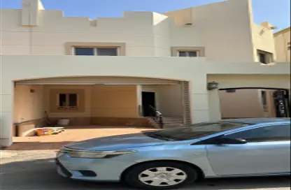 Villa - 4 Bedrooms - 5 Bathrooms for sale in Al Khalidiyah - Jeddah - Makkah Al Mukarramah