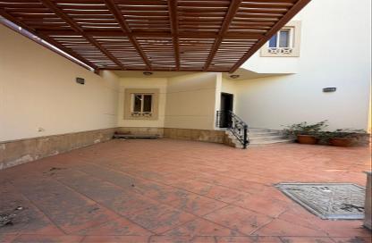 Villa - 4 Bedrooms - 5 Bathrooms for sale in Al Khalidiyah - Jeddah - Makkah Al Mukarramah