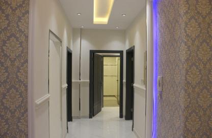 Villa - 3 Bedrooms - 4 Bathrooms for rent in Al Olaya - Riyadh - Ar Riyadh Villa - 3 Bedrooms - 4 Bathrooms for rent in Al Olaya - Riyadh - Ar Riyadh